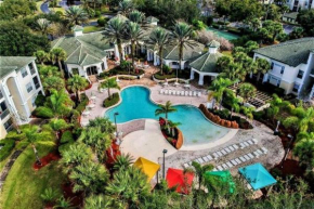 Theme Park Paradise!